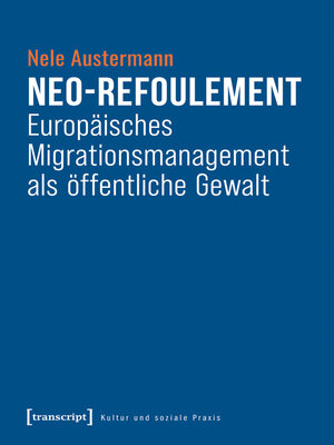cover image of Neo-Refoulement